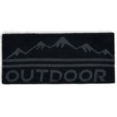 OR Logo Knit Headband
