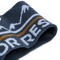 OR Logo Knit Headband