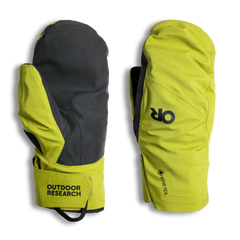 Hemispheres Team GORE-TEX 3L Mitts