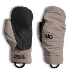 Hemispheres Team GORE-TEX 3L Mitts