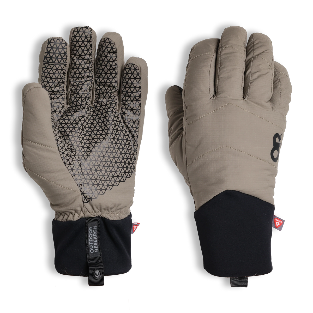 Stowe Aerogel Gloves