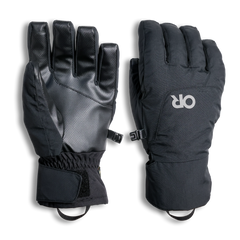 Women's Revolution Undercuff GORE-TEX Gloves