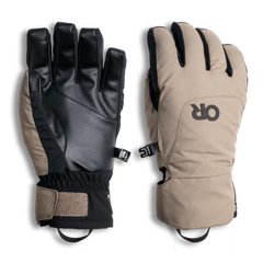 Women's Revolution Undercuff GORE-TEX Gloves