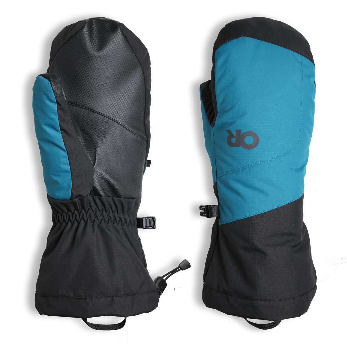Women's Adrenaline Mitts