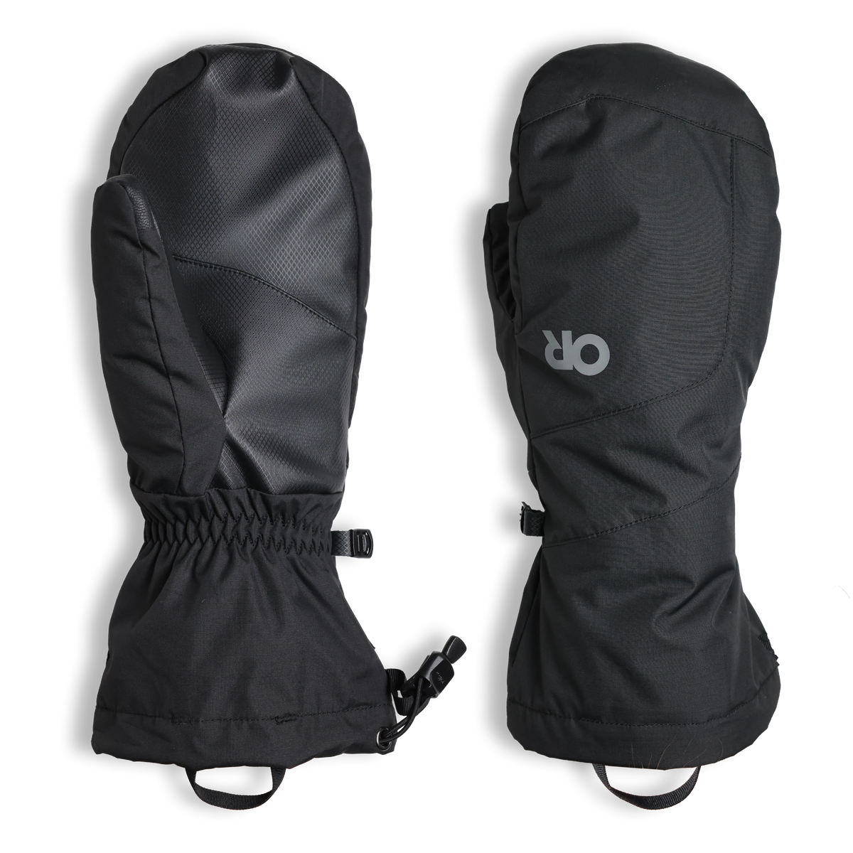 Men's Adrenaline Mitts