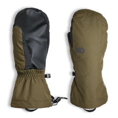 Men's Adrenaline Mitts