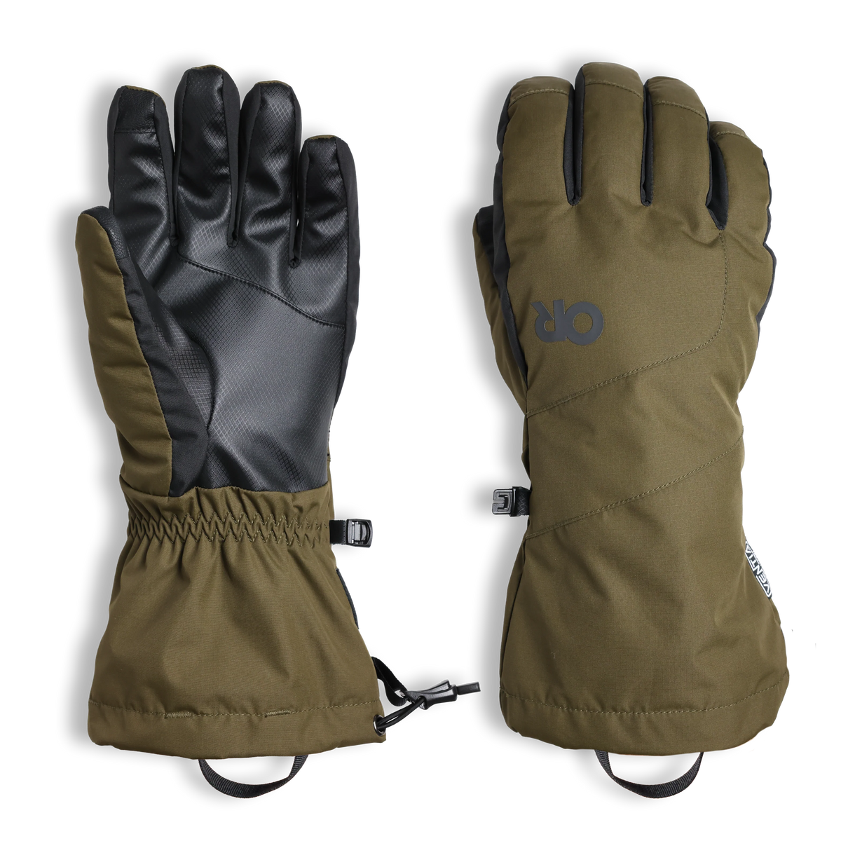 Men's Adrenaline Gloves