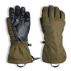Men's Adrenaline Gloves