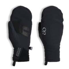 Women's Sureshot Softshell Mitts