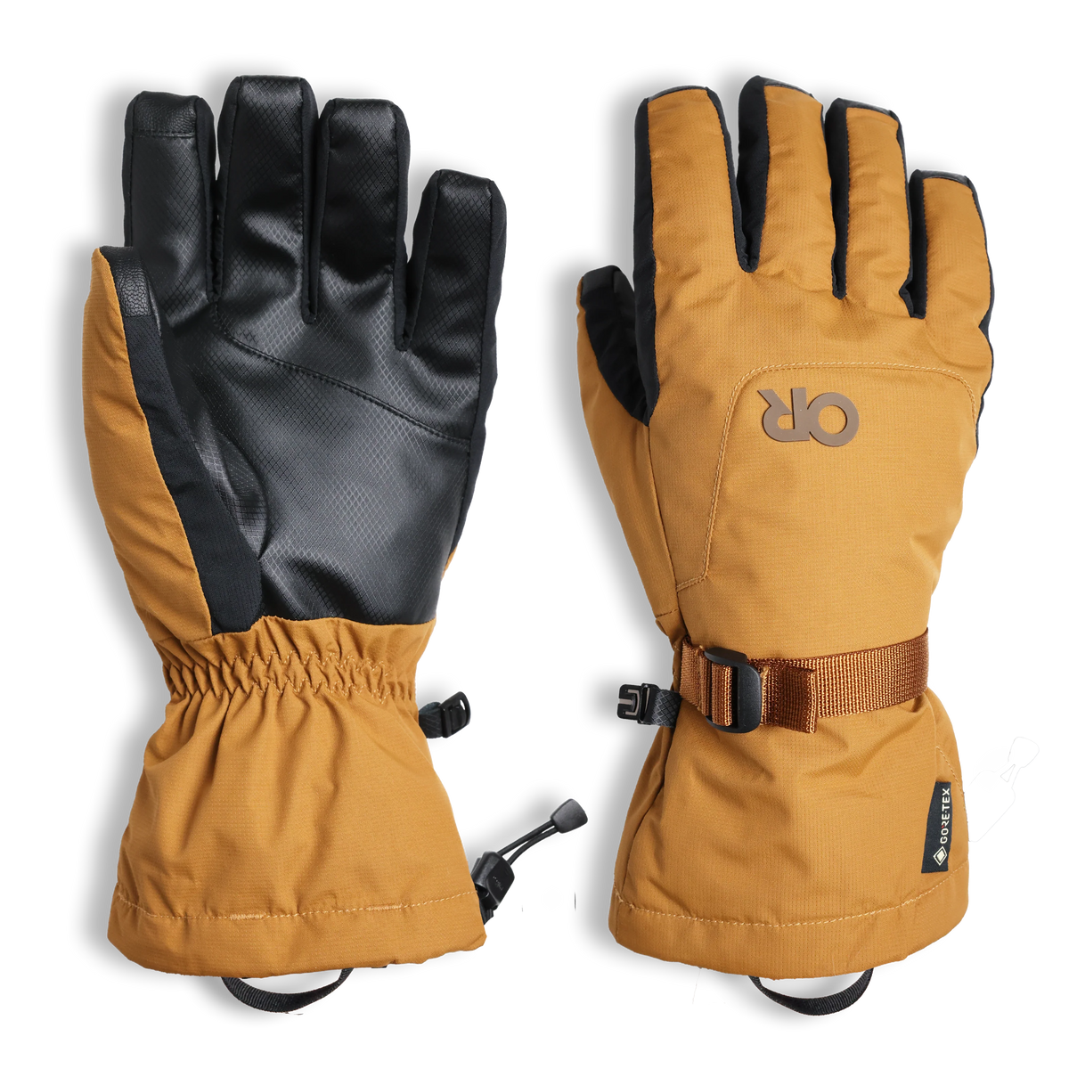 Men's Revolution GORE-TEX Gloves