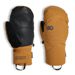 Stormbound GORE-TEX Down Mitts