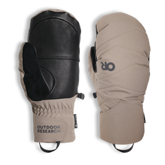 Stormbound GORE-TEX Down Mitts