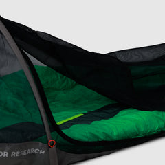 Bug XT Bivy