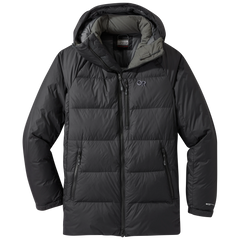Men's Super Alpine Down Parka