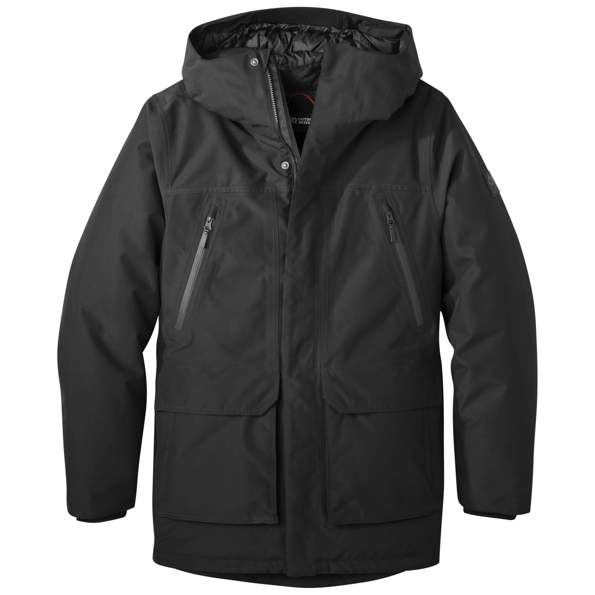 Men's Stormcraft GORE-TEX Down Parka