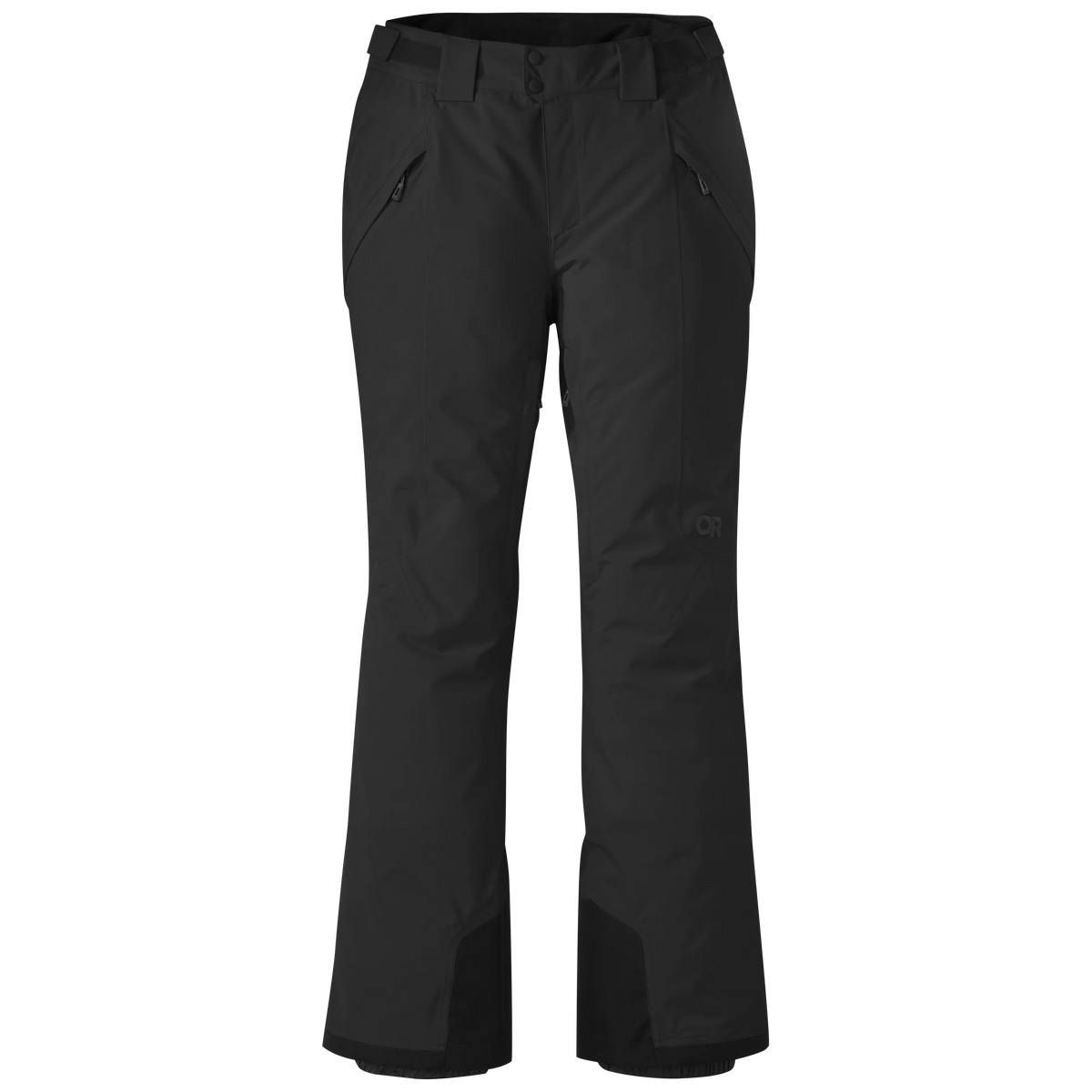 Women's Snowcrew Pants-Plus